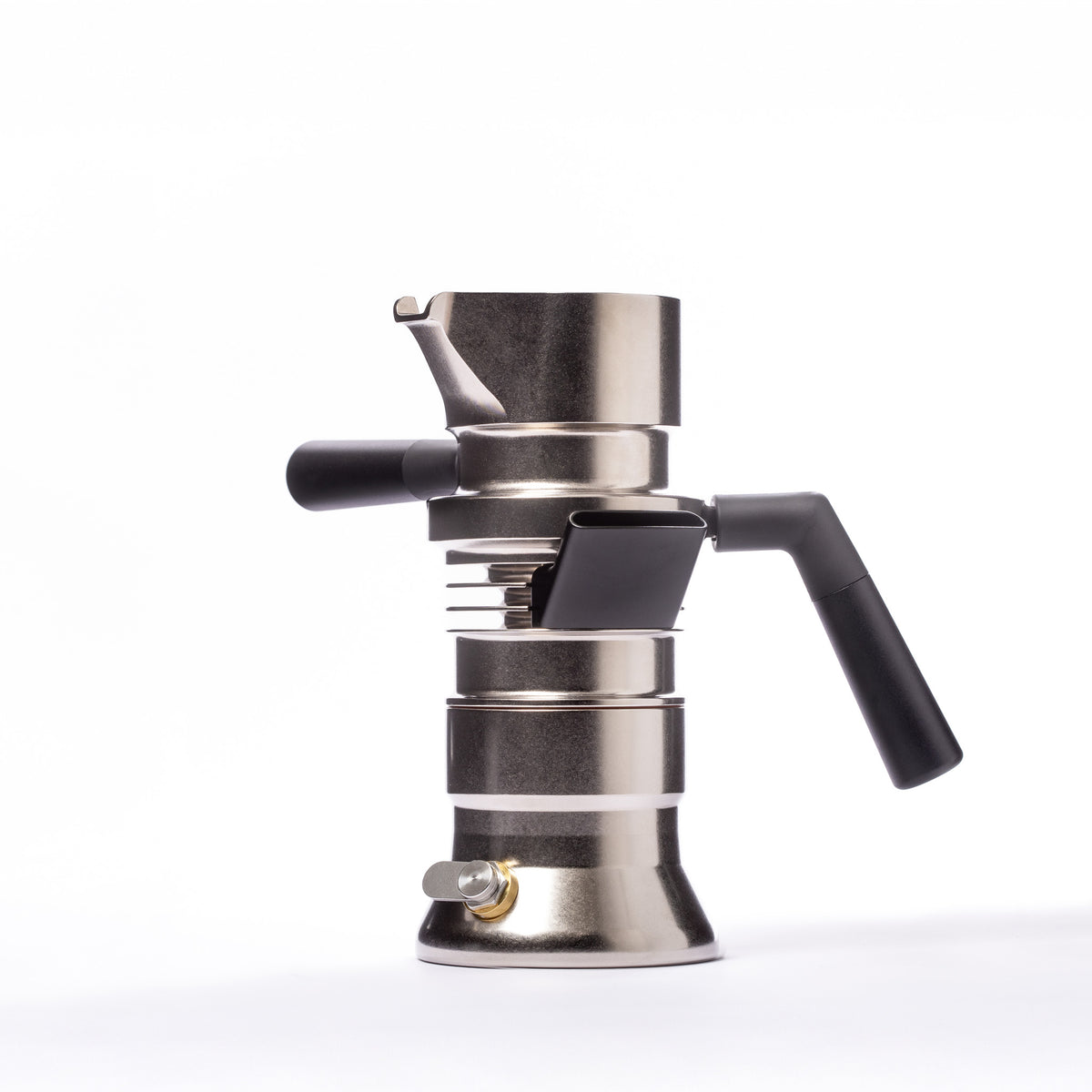 9Barista Mk.2