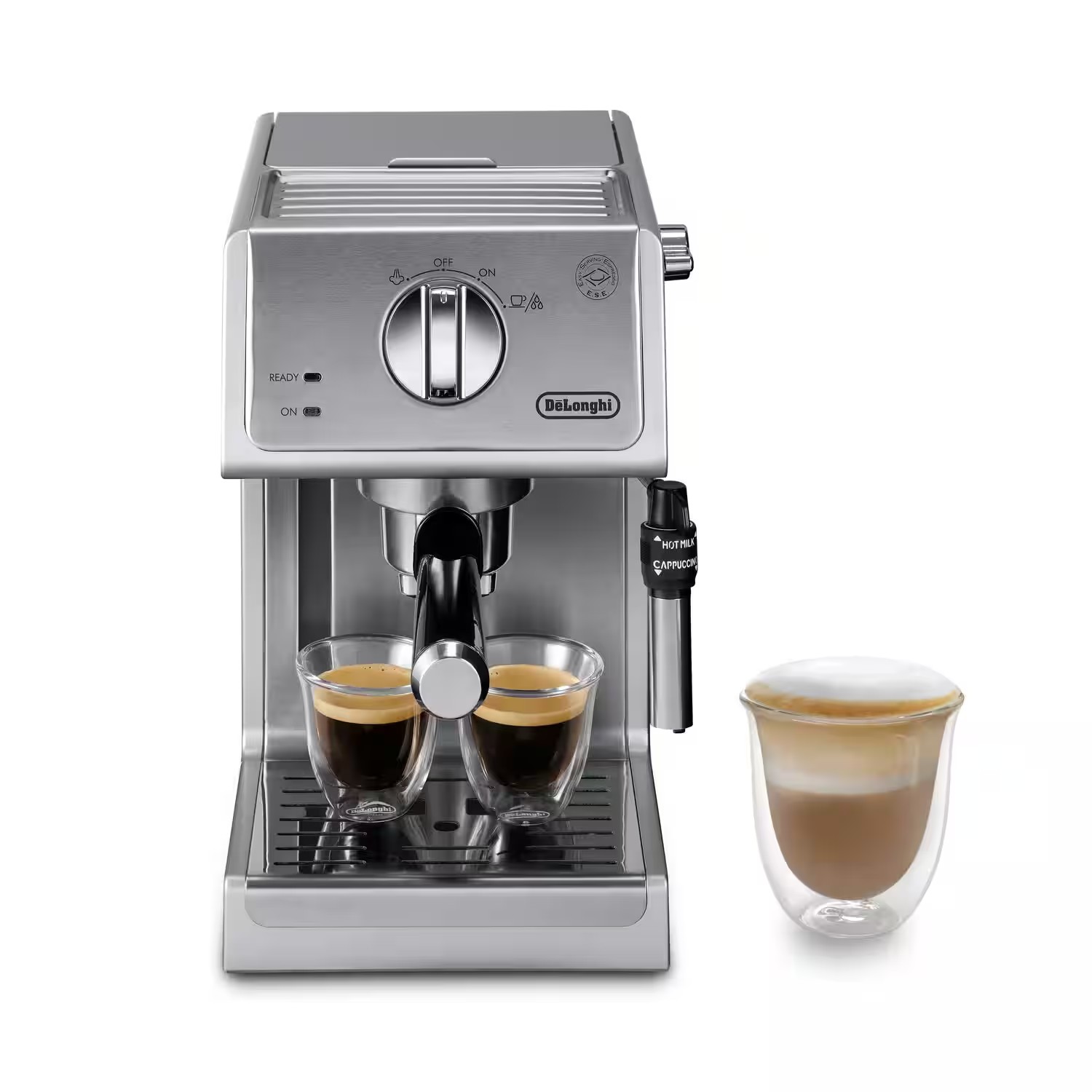 De'Longhi Active Line ECP3630
