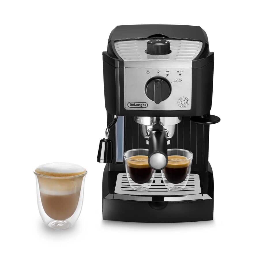 De'Longhi EC155M