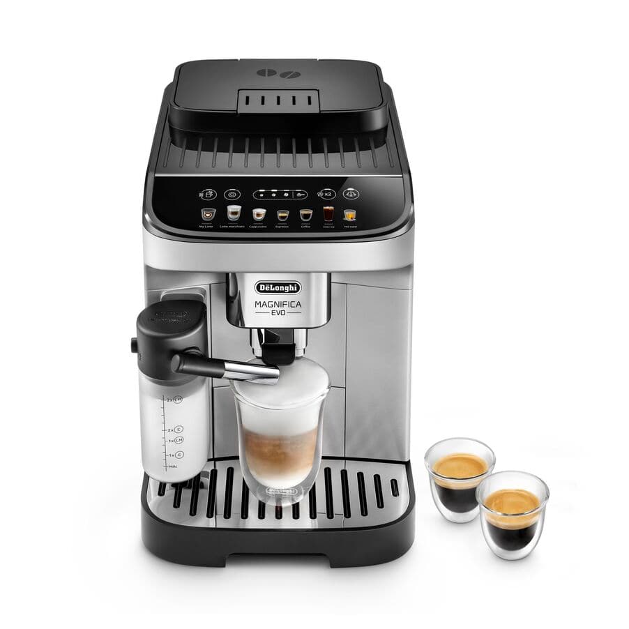 De'Longhi Magnifica Evo LatteCrema