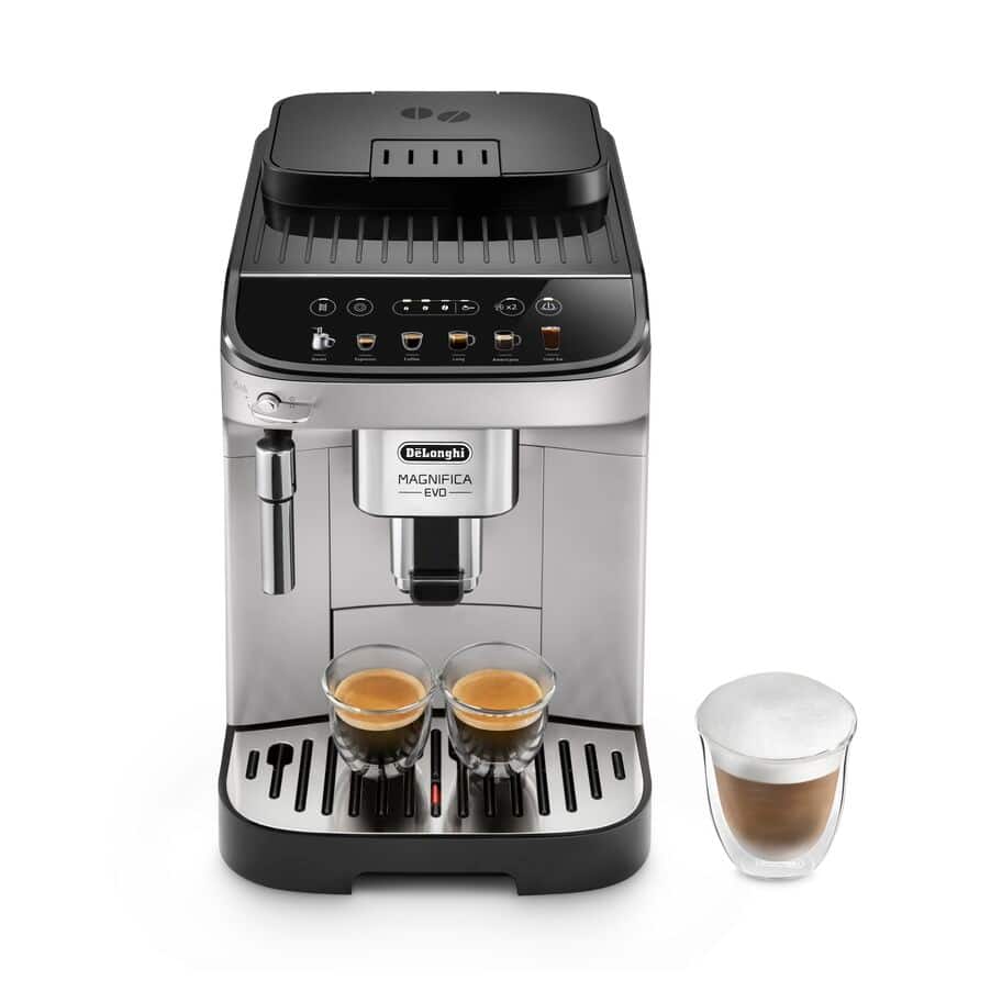 De'Longhi Magnifica Evo Super-Automatic espresso machine