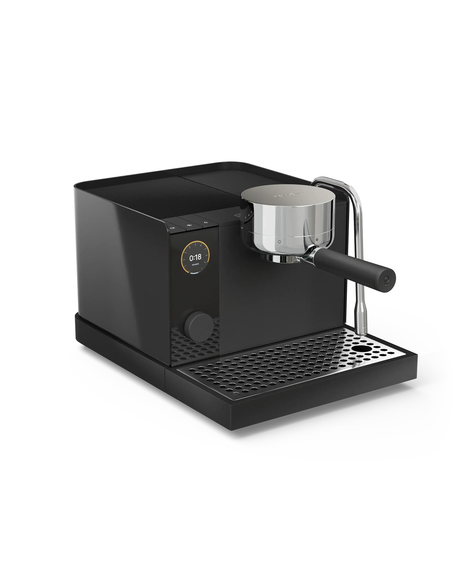 Fellow Espresso Series 1 Semi-Automatic espresso machine