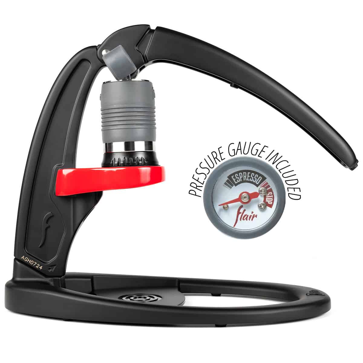 Flair Classic Manual/Lever espresso machine