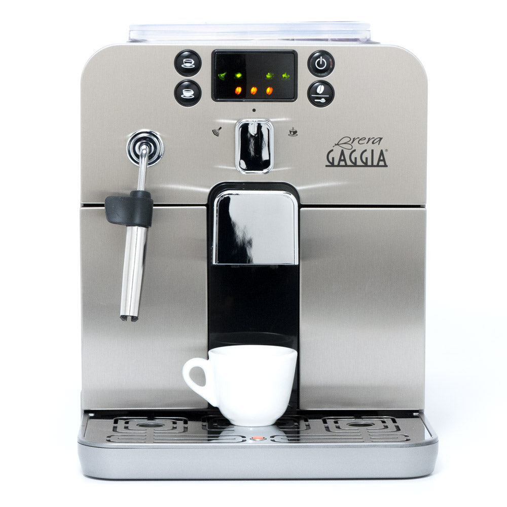Gaggia Brera