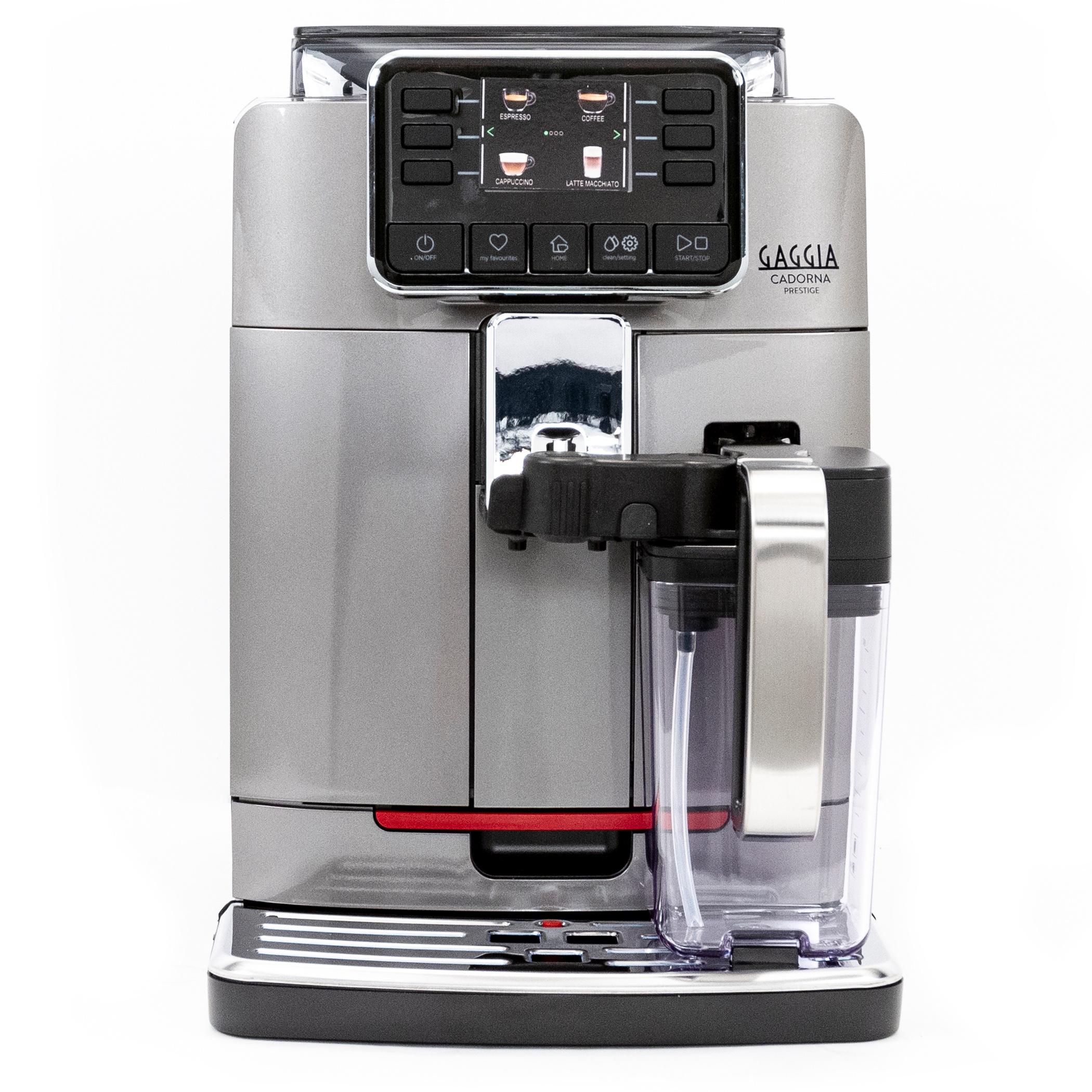 Gaggia Cadorna Prestige