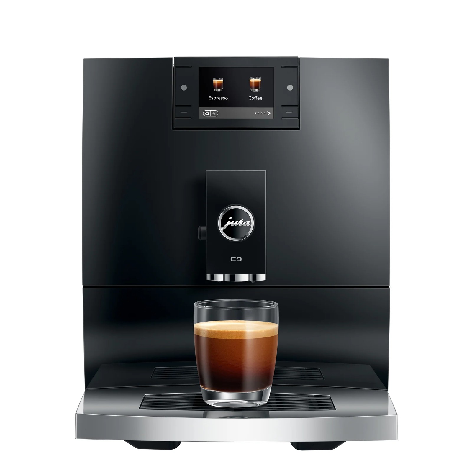 Jura C9