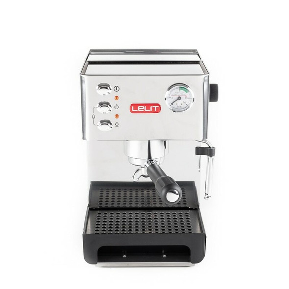 Lelit Anna PID espresso machine