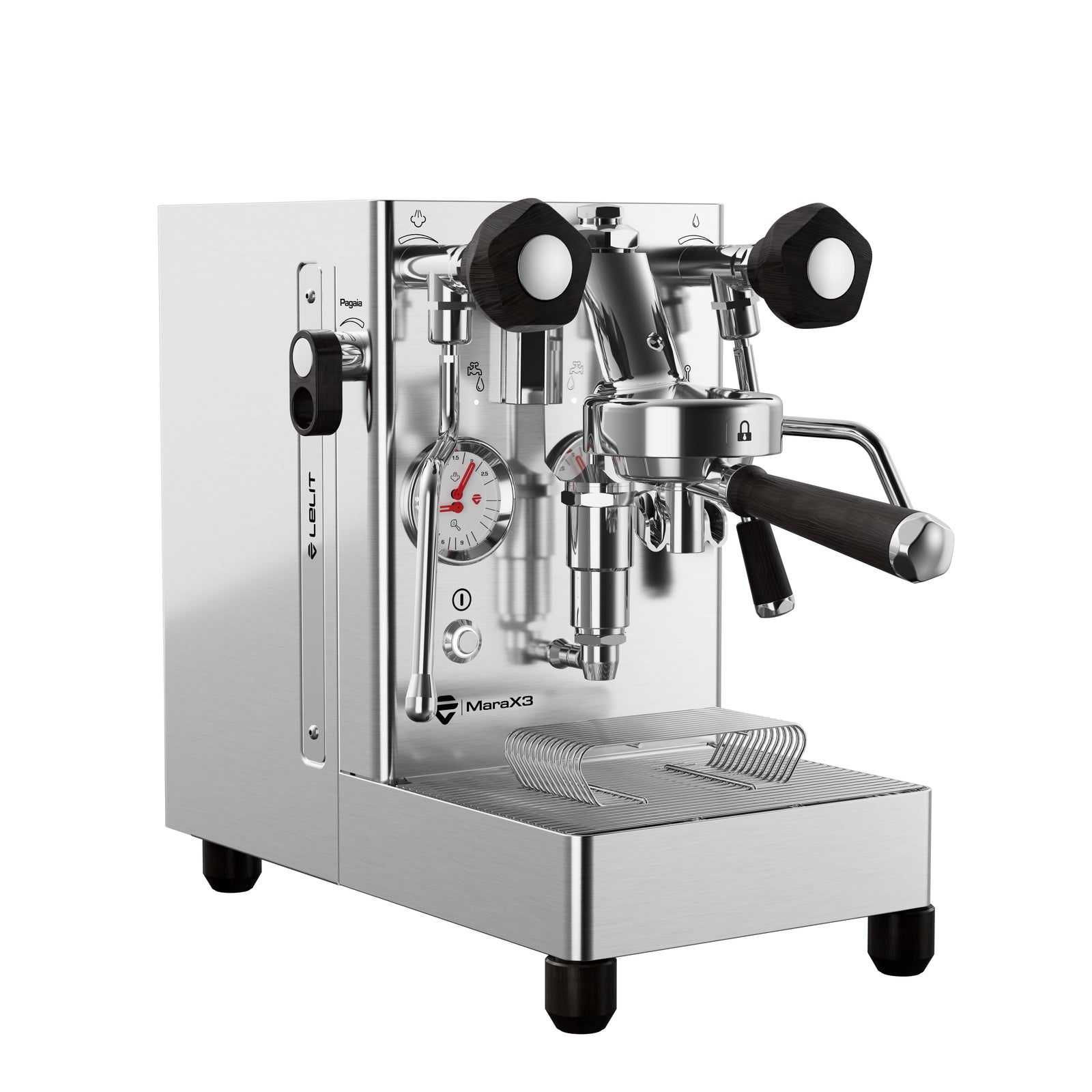 Lelit Mara X3 Semi-Automatic espresso machine