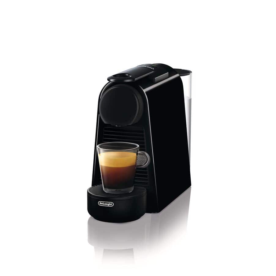 Nespresso Essenza Mini