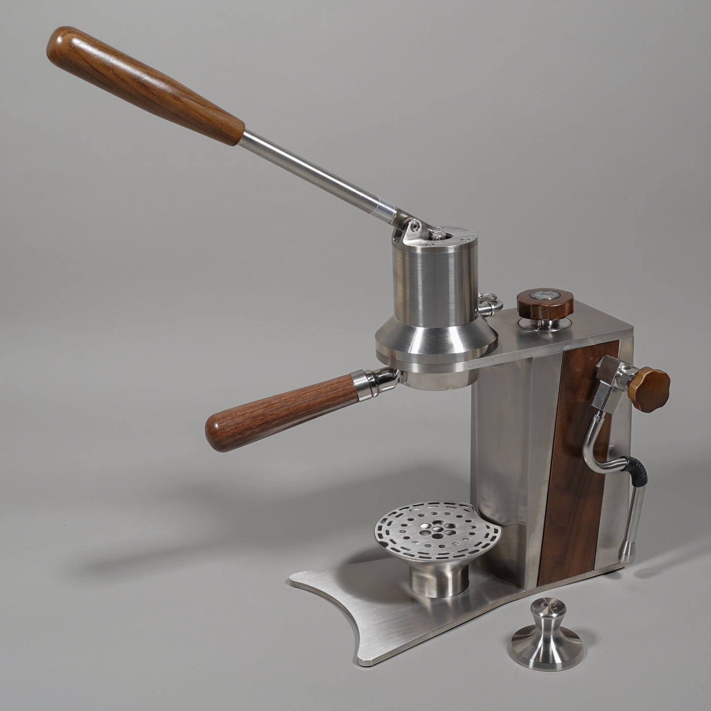 Odyssey Argos Manual/Lever espresso machine