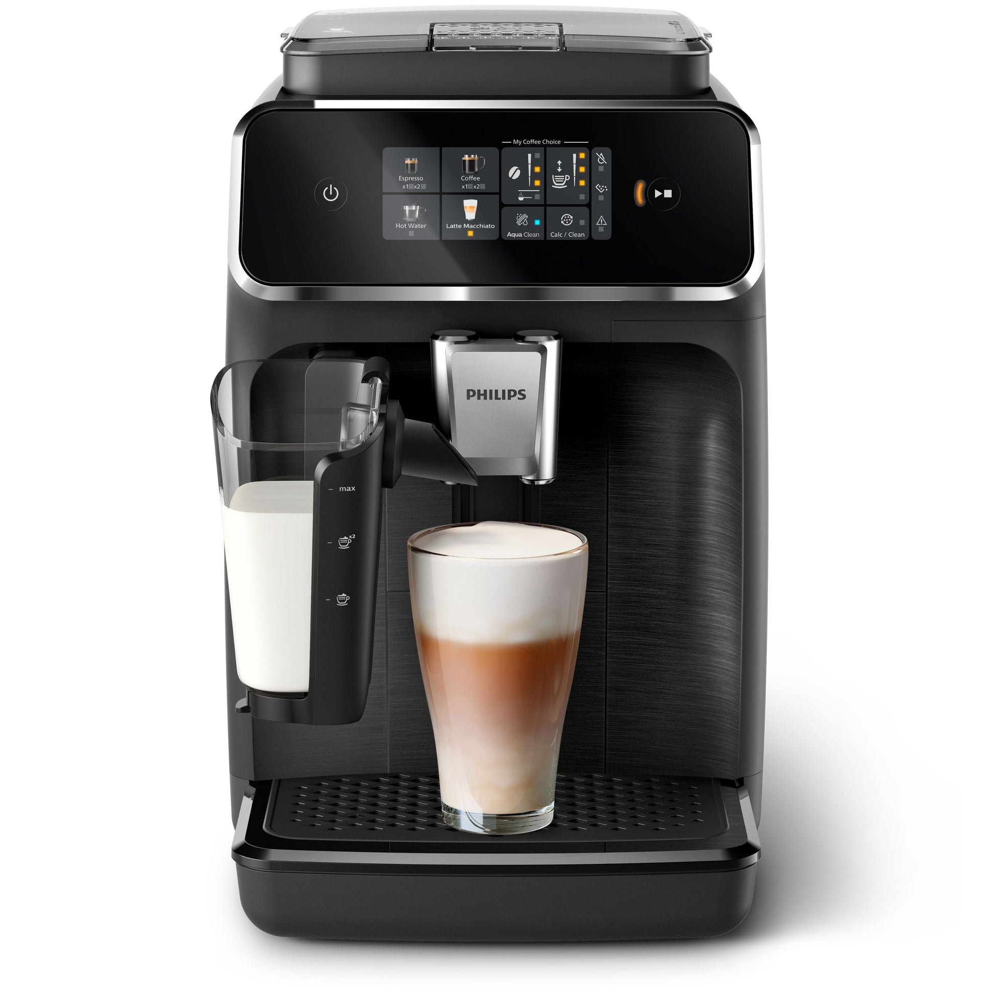 Philips 2300 LatteGo