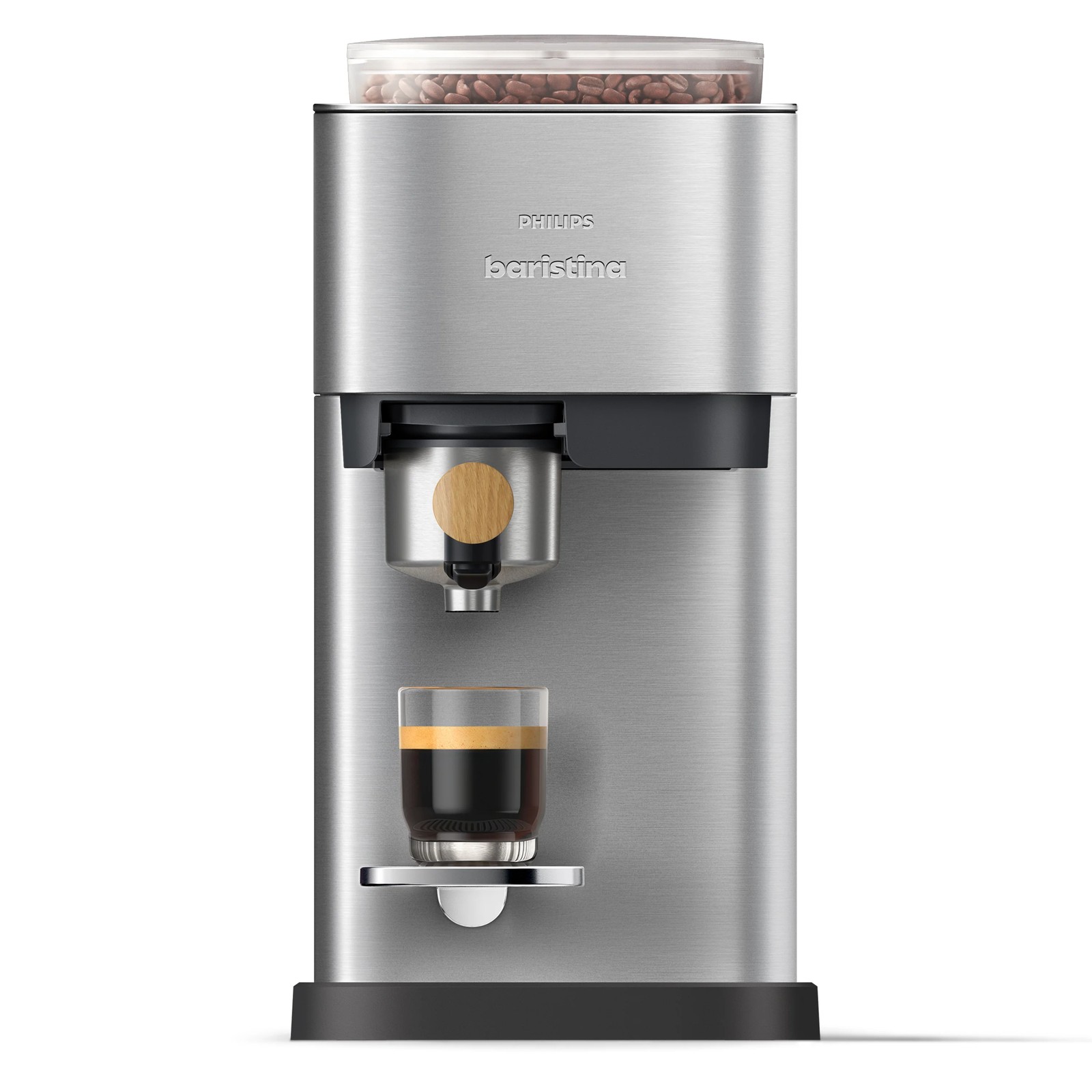 Philips Baristina Plus Semi-Automatic espresso machine