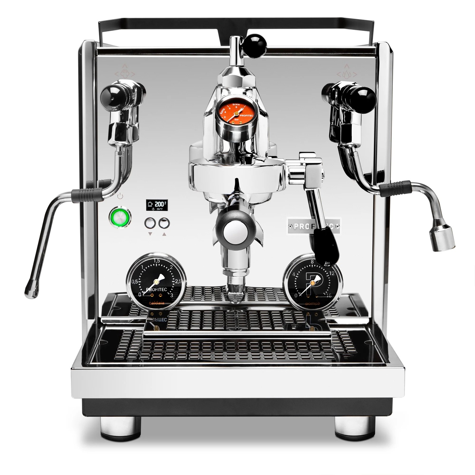 Profitec DRIVE espresso machine
