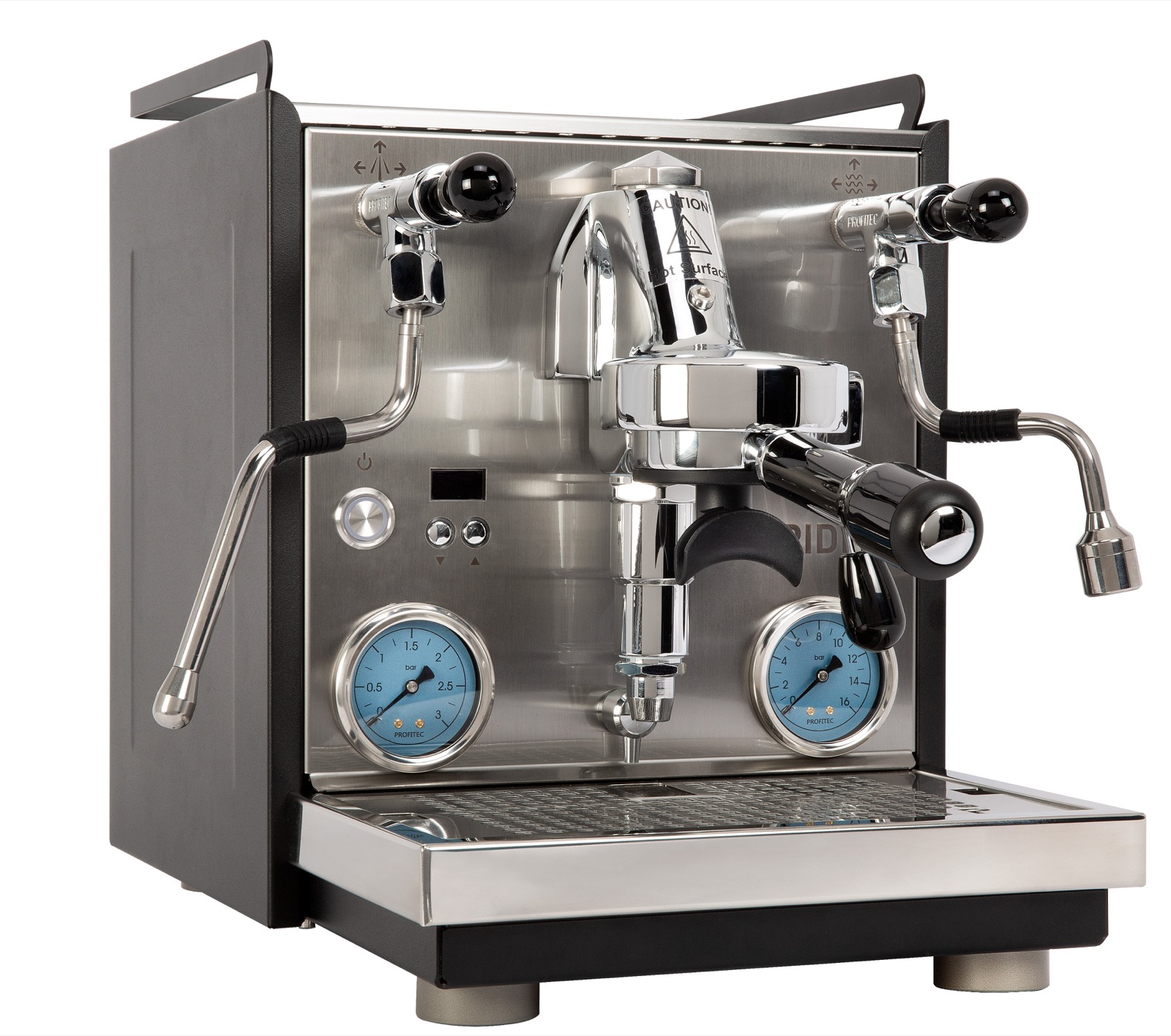 Profitec RIDE espresso machine