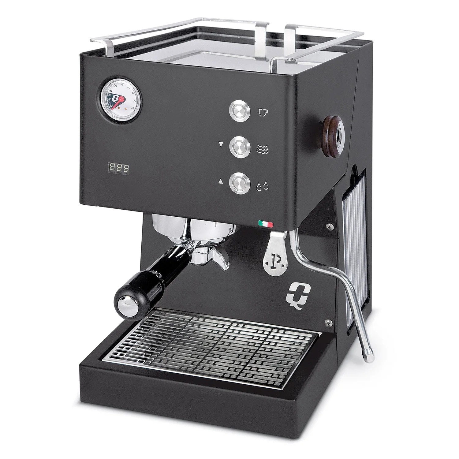 Quick Mill Pop-Up Semi-Automatic espresso machine