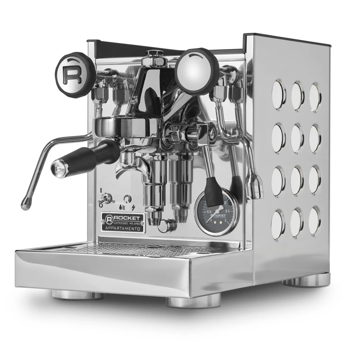 Rocket Appartamento espresso machine