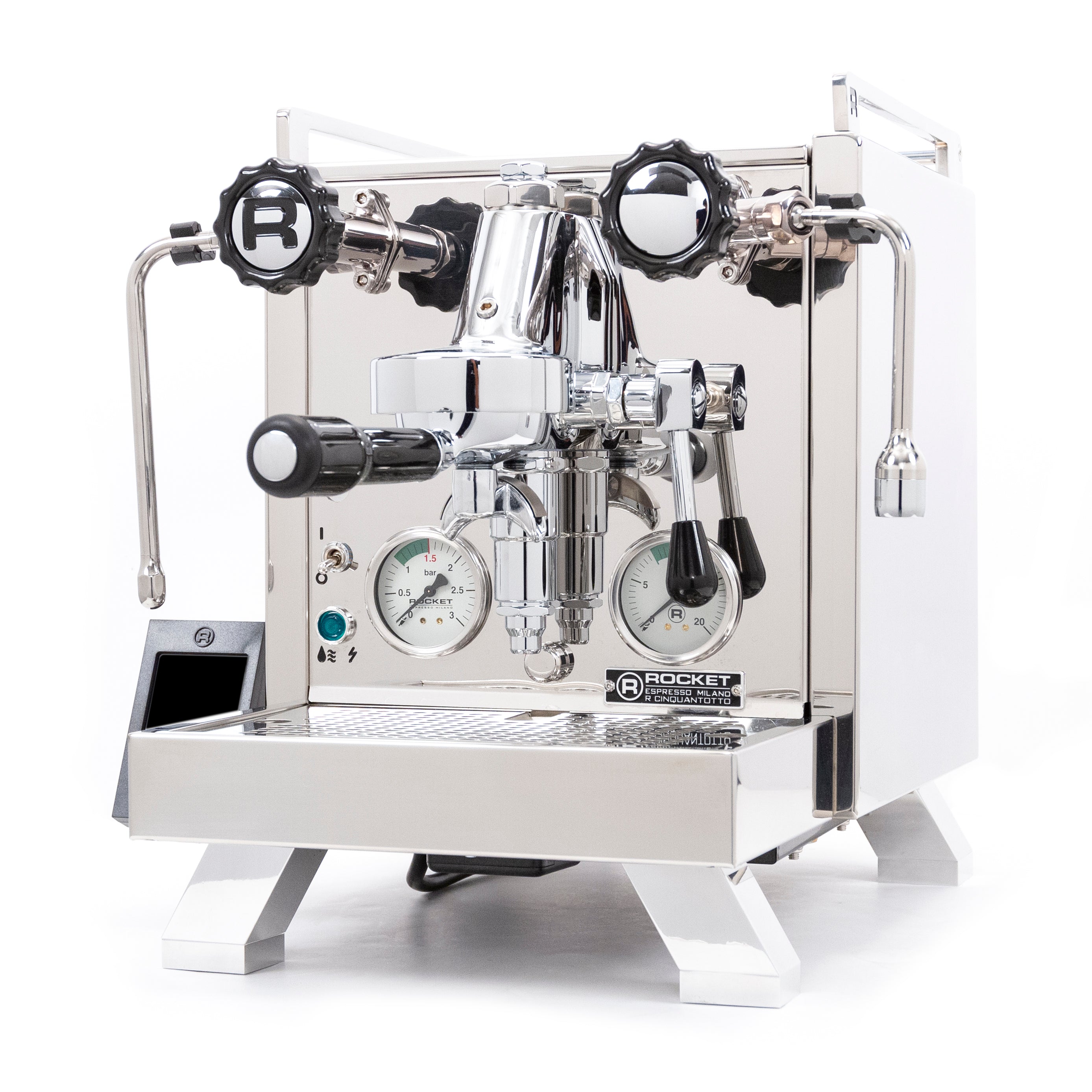 Rocket R58 Semi-Automatic espresso machine