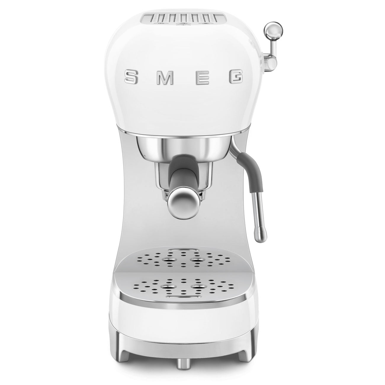 Smeg ECF02 Semi-Automatic espresso machine