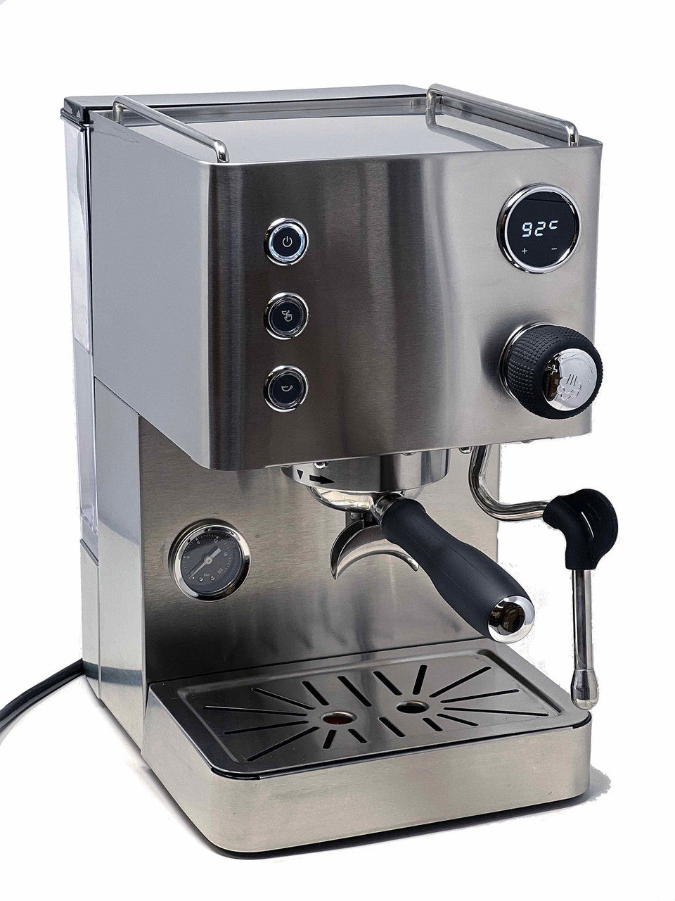Turin Legato V2 Semi-Automatic espresso machine