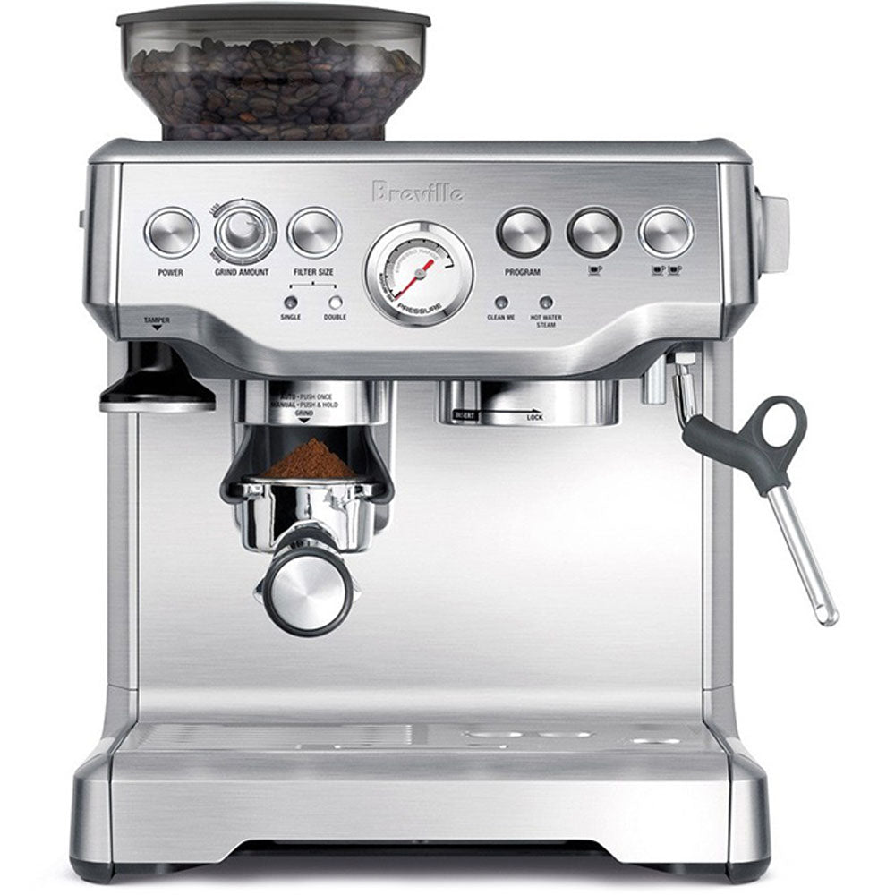 Breville Barista Express Semi-Automatic espresso machine