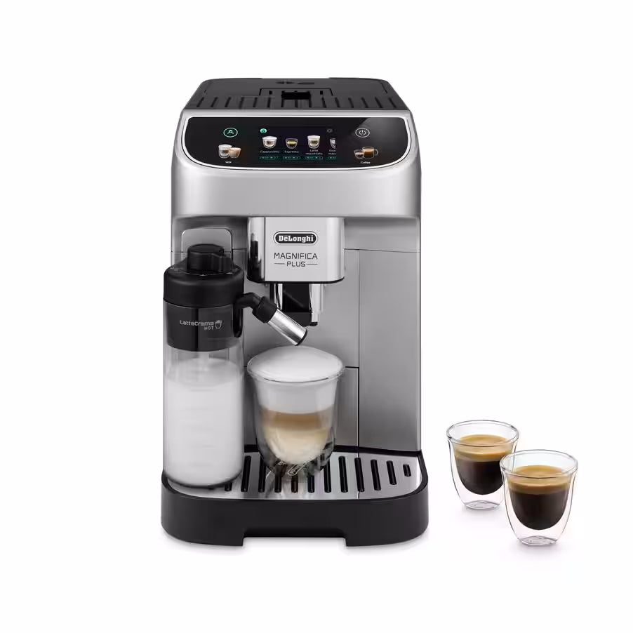 De'Longhi Magnifica Plus Super-Automatic espresso machine