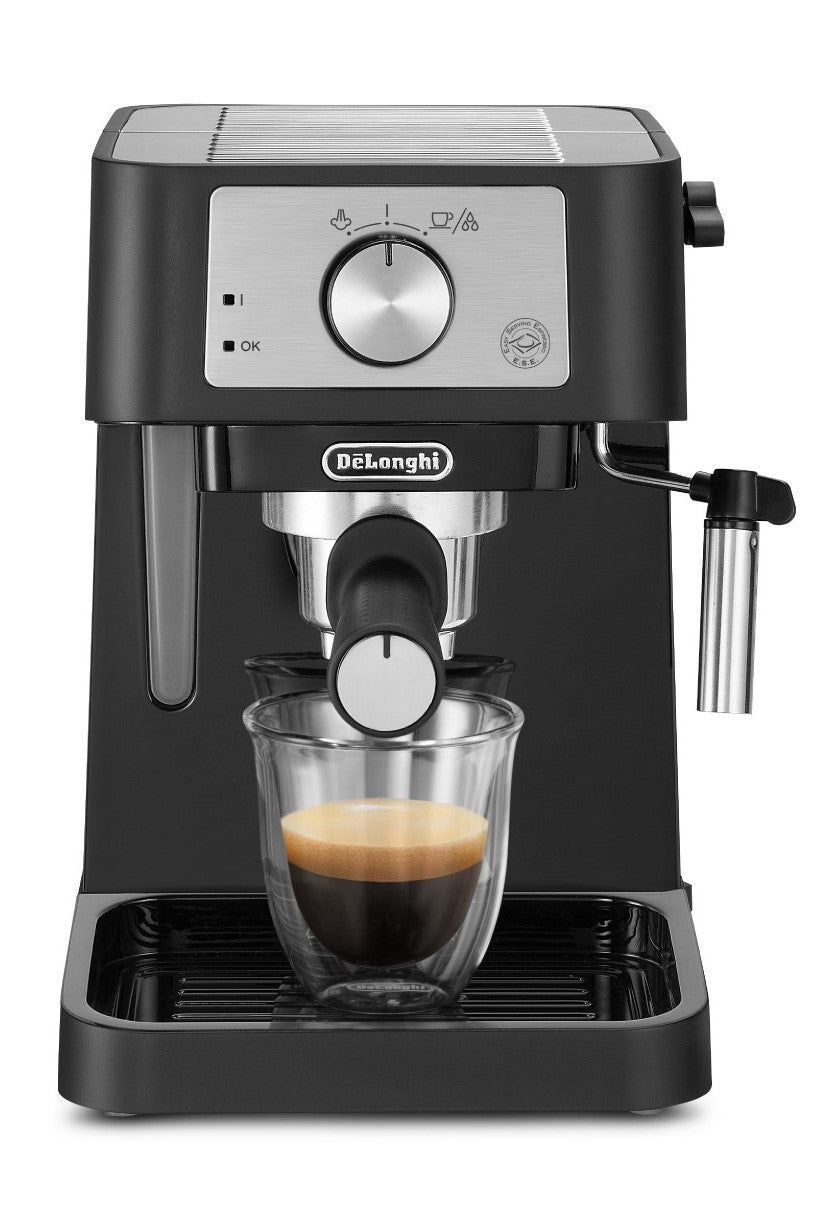 De'Longhi Stilosa Semi-Automatic espresso machine