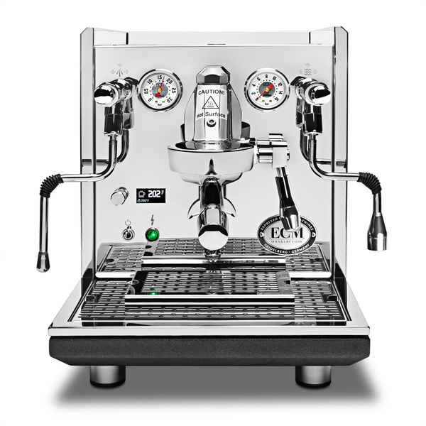 ECM Synchronika Semi-Automatic espresso machine