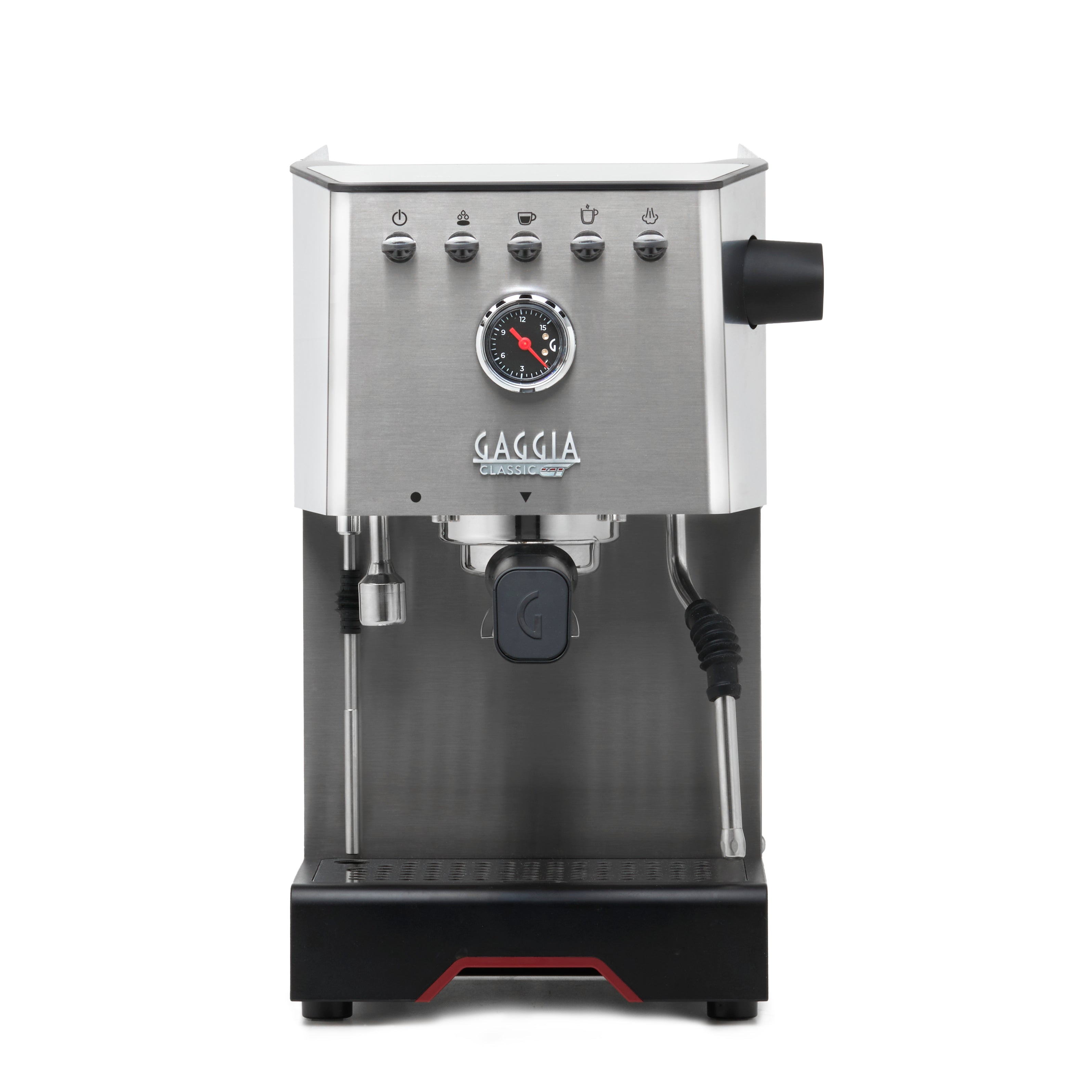 Gaggia Classic GT Semi-Automatic espresso machine