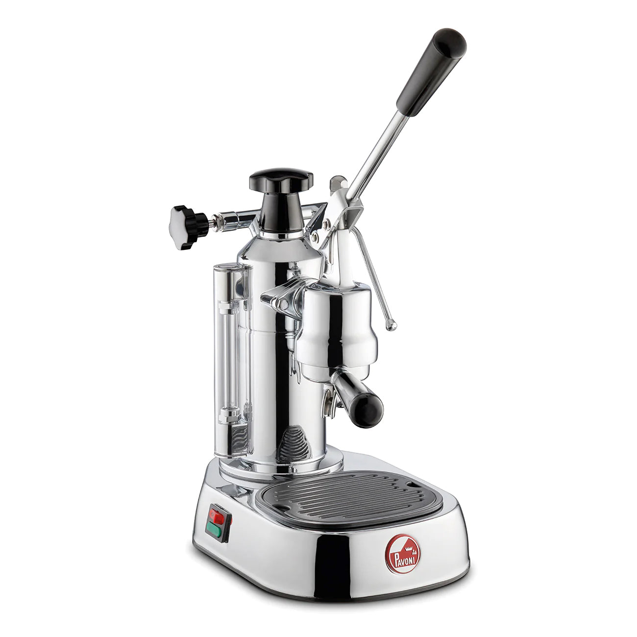 La Pavoni Europiccola Manual/Lever espresso machine