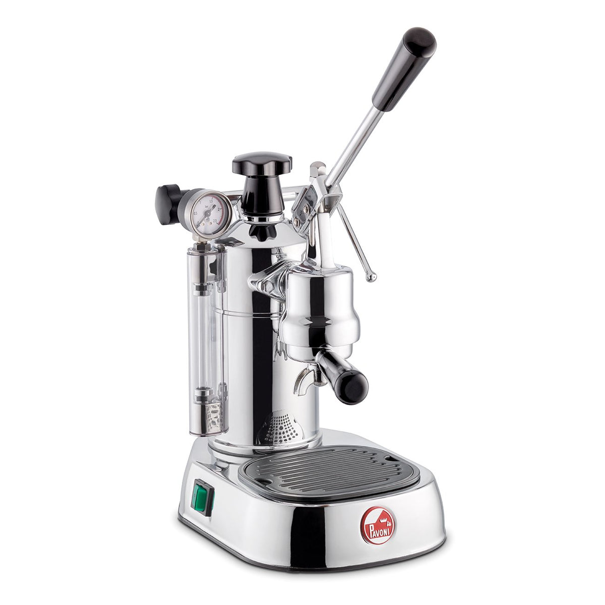 La Pavoni Professional Manual/Lever espresso machine