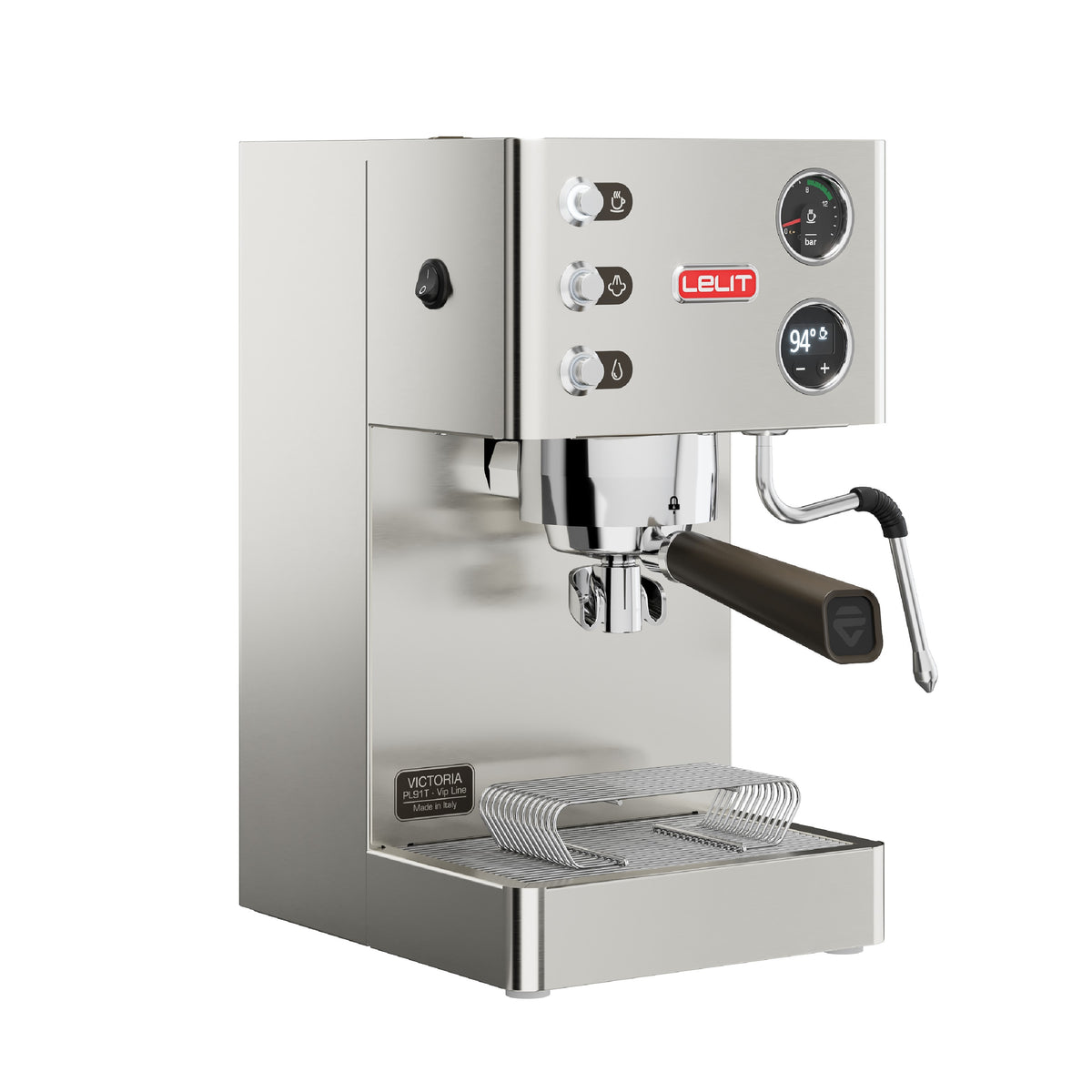 Lelit Victoria Semi-Automatic espresso machine