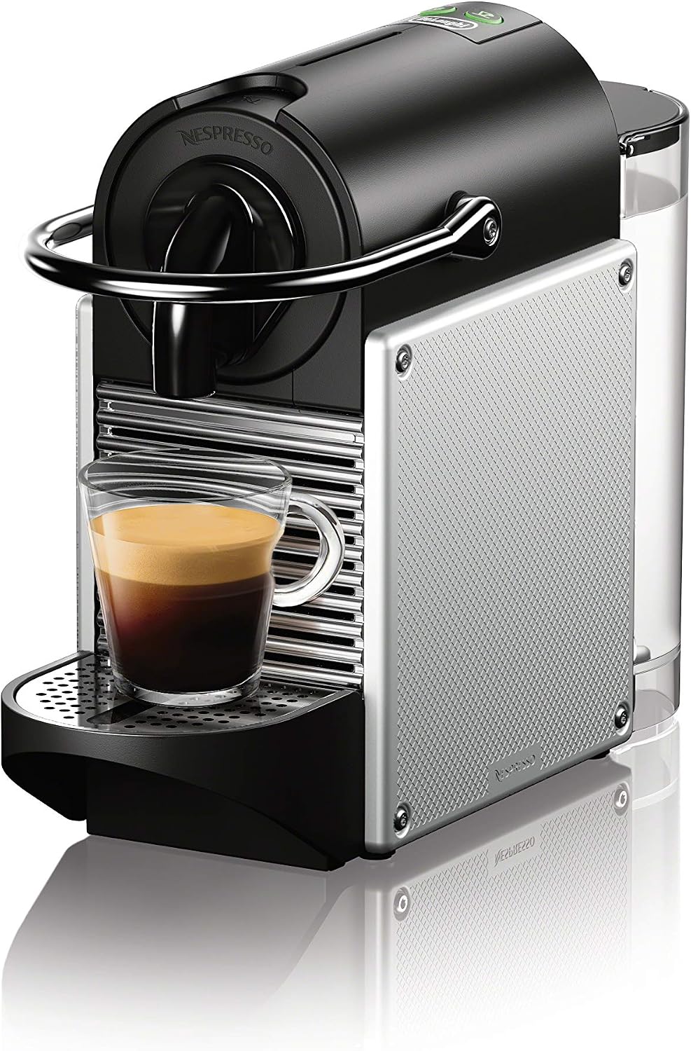 Nespresso Pixie espresso machine