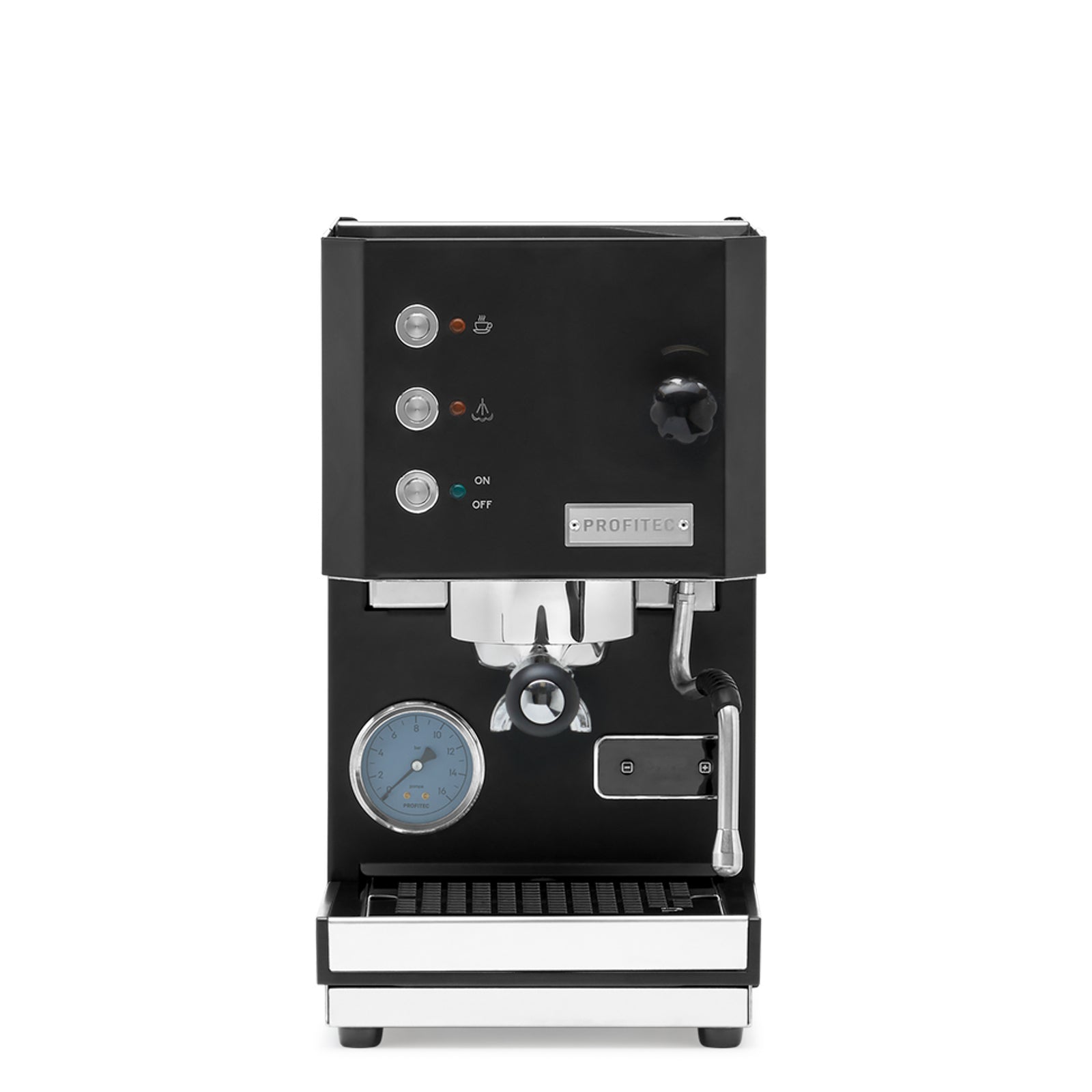 Profitec GO Semi-Automatic espresso machine