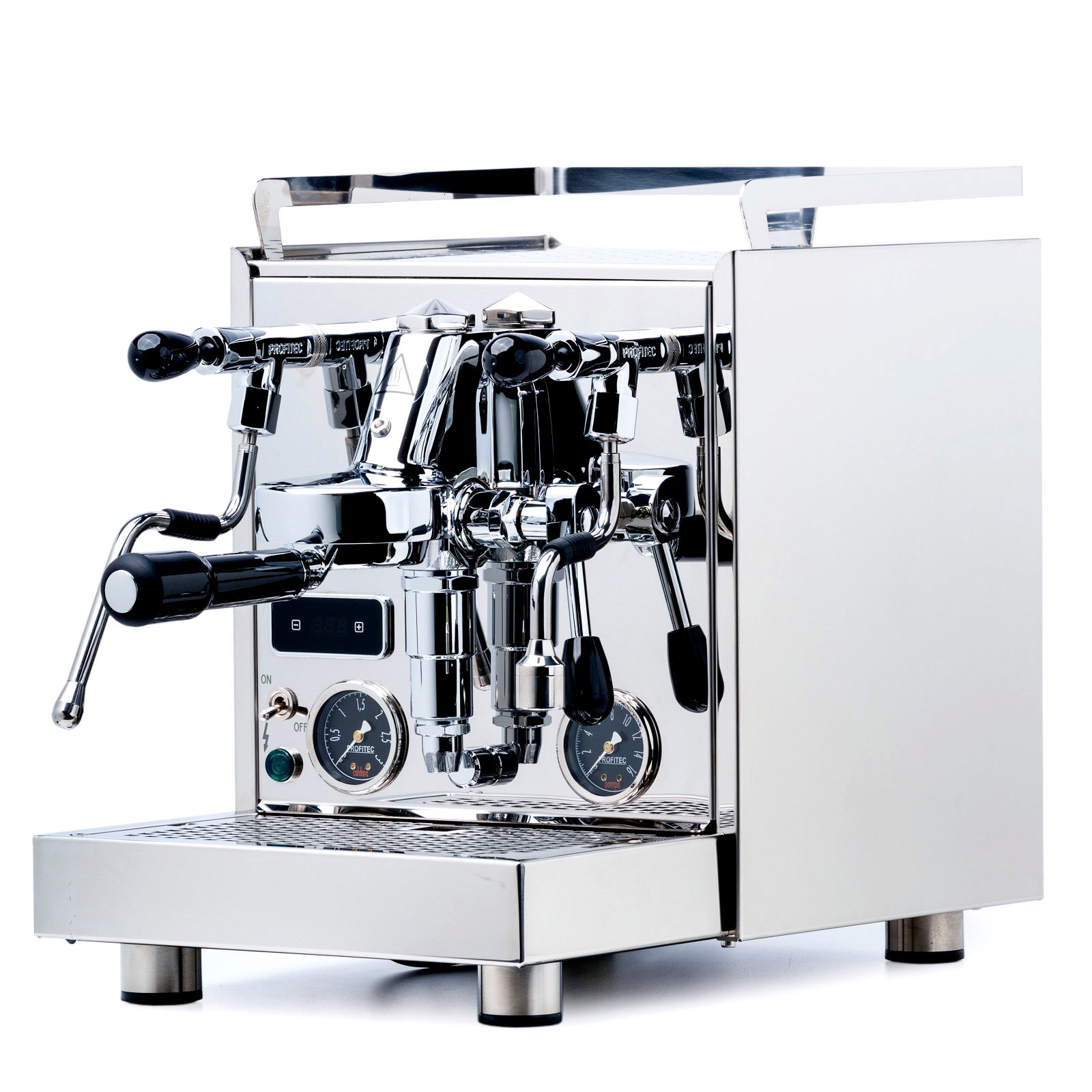 Profitec Pro 600 Semi-Automatic espresso machine