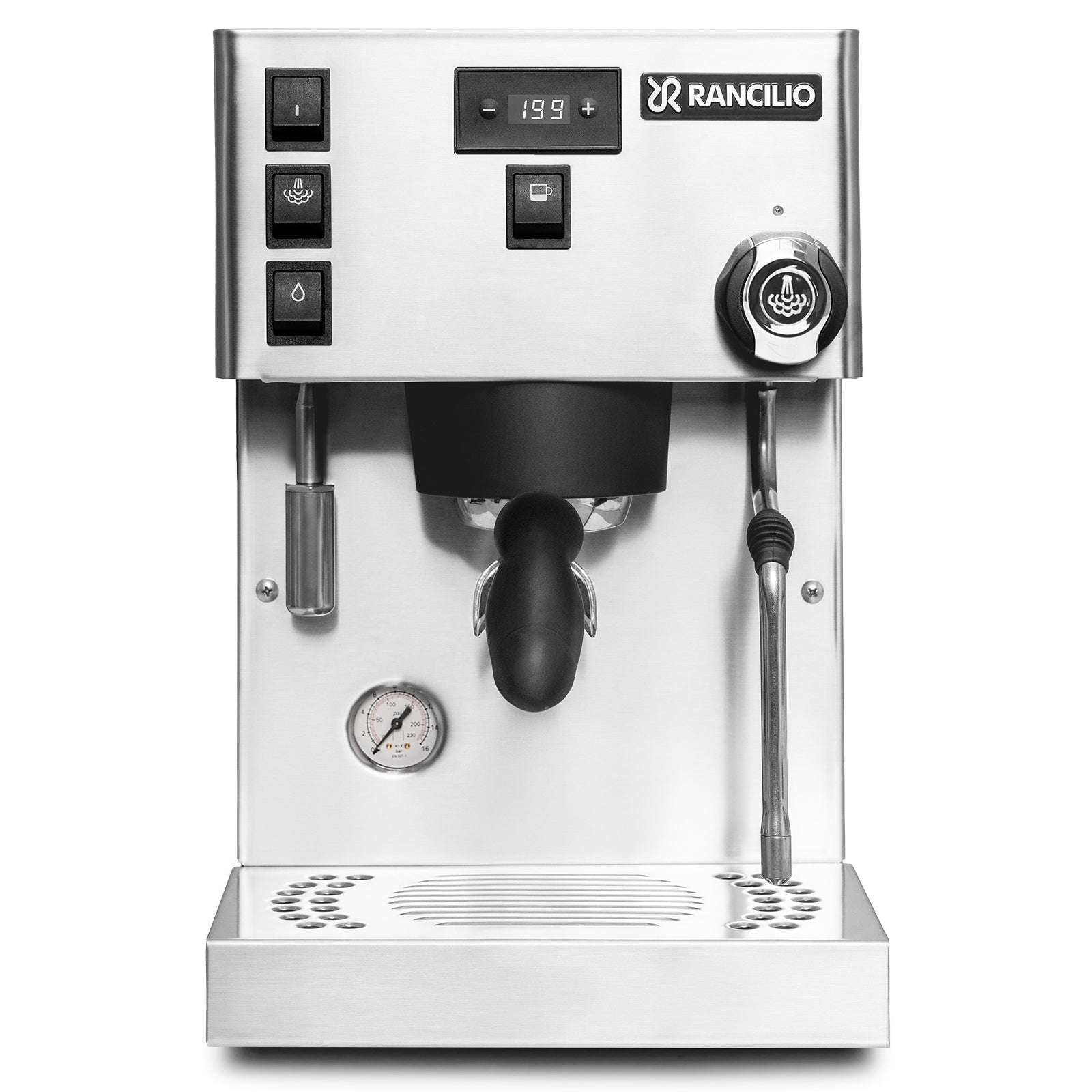 Rancilio Silvia Pro X