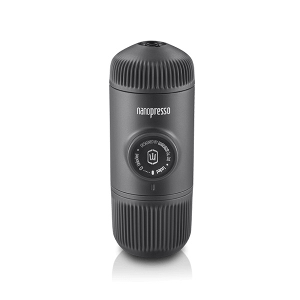 Wacaco Nanopresso